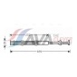OLD379 AVA Осушитель
