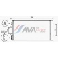 Ava RTA5483D
