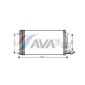 STA5038D Ava Конденсатор