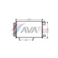 AVA FDA5439D