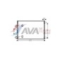 RT5422 AVA Конденсатор
