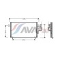 MT5119 AVA Конденсатор