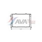 ALA2056 AVA Теплообменник