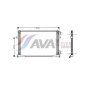 RTA5400 Радиатор кондиционера