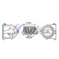 AI8376 Вентилятор салона