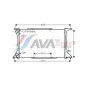 AVA AI2306