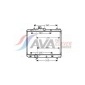 SZ2111 AVA Теплообменник