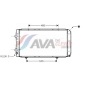 PEA2146 Radiator, engine cooling