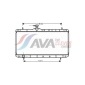 SZ2062 Ava Теплообменник