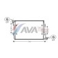 VNA2255 Ava Радиатор системы охлаждения