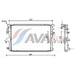 VNA2317 Ava Радиатор системы охлаждения