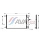 AI5199 AVA Радиатор кондиционера