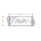 MSA4217 Радиатор интеркулера