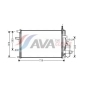 AVA VO5107D
