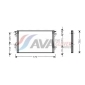 RTA5366 AVA Конденсатор
