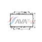 KAA2074 AVA Теплообменник