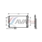 AVA MSA5200D