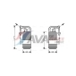 FDD386 AVA Осушитель кондиционера