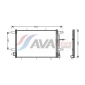 AI5239 AVA Конденсатор