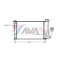 CNA2108 AVA Теплообменник