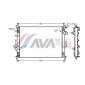 FDA2425 Ava Радиатор системы охлаждения