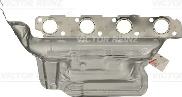 71-36016-00 REINZ Прокладка коллектора FORD/PSA: