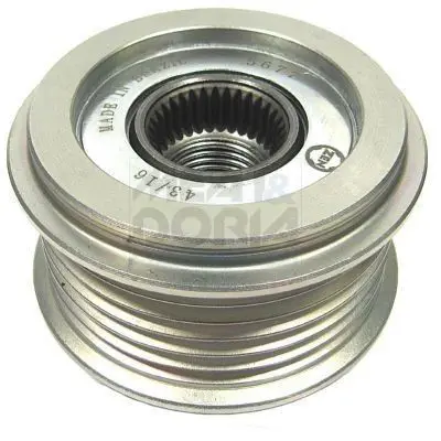 45221 Шкив генератора 45221