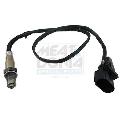81528E Лямбда зонд AUDI: A2 (8Z0) 160