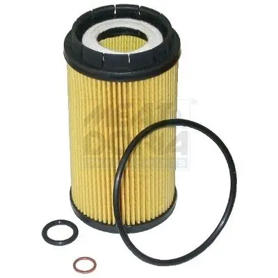  HU822/5x Фильтр масла Huyndai 2.0 CRDI 05->