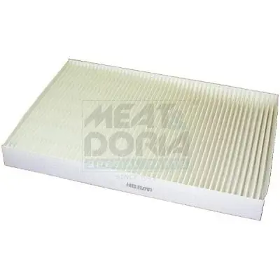  MEAT&DORIA LA93 Фильтр салона_Audi A4/A6 2.4 98->