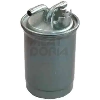 4804 MEAT&DORIA Фильтр топливный AUDI: A4 04-,