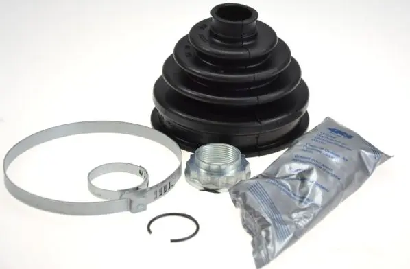GKN 304013 Пыльник ШРУС комплект