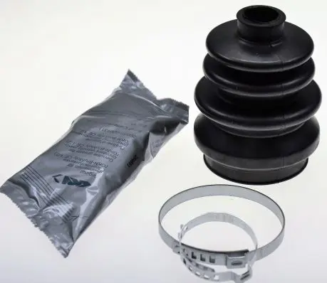 GKN 306336 Комплект пыльника, приводной