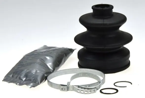 GKN 306207 Комплект пыльника, приводной