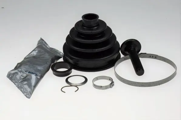 GKN 306483 Комплект пыльника, приводной