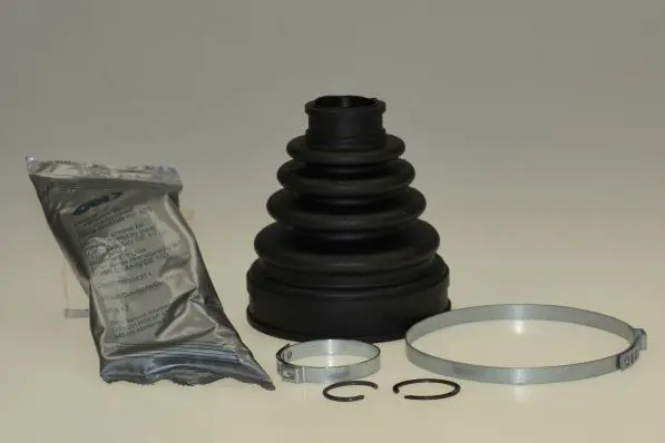 GKN 306612 Комплект пыльника, приводной