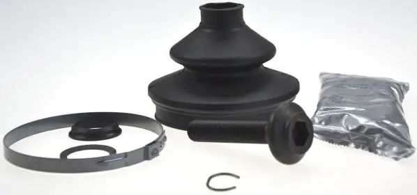 GKN 300322 Пыльник ШРУСа задн наружн к-кт