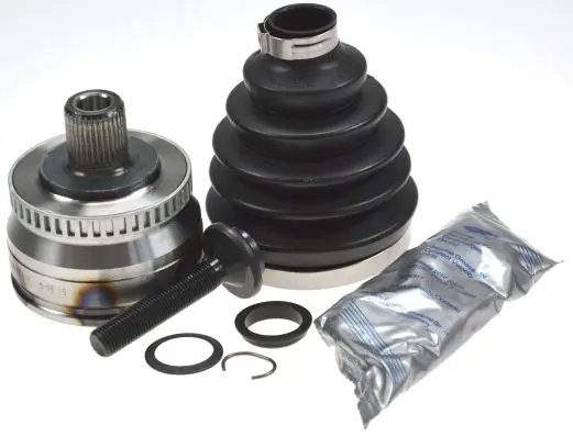 GKN 303605 ШРУС наружн к-кт SKODA SUPERB