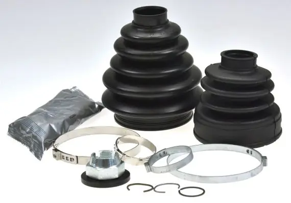 GKN 306093 Пыльник ШРУСа, комплект