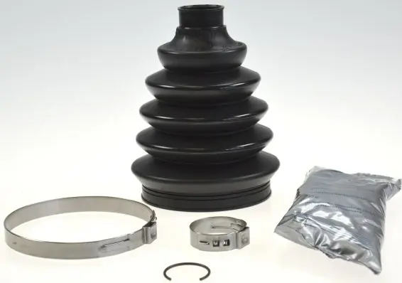 GKN 304828 К-кт пыльника ШРУСа TOYOTA