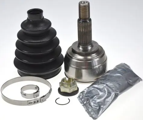 GKN 305241 ШРУС наружн к-кт NISSAN MICRA