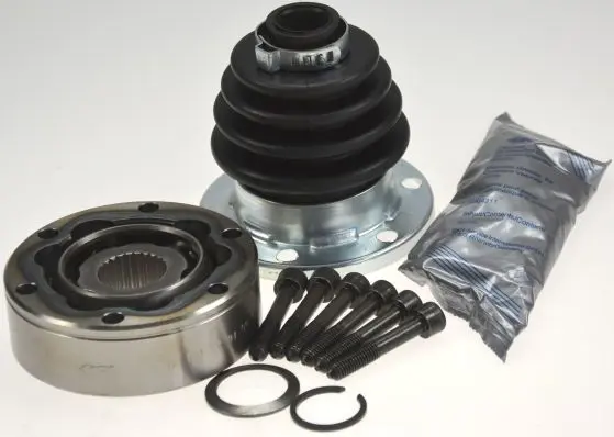 GKN 302255 302255, ШРУС LOEBRO Германия
