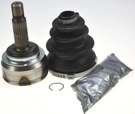 GKN 303001 ШРУС наружн к-кт SKODA 