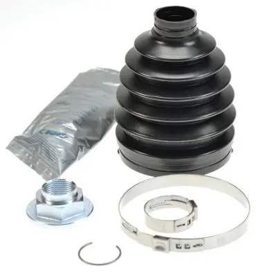 304096 Пыльник ШРУС GKN MAZDA 6 нар.
