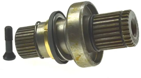 GKN 305618 Полуосевой вал T5
