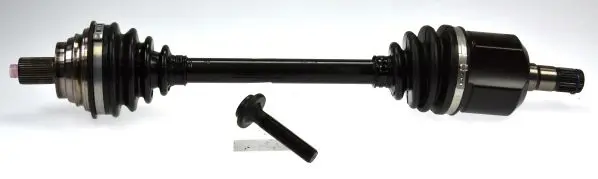 GKN 304757 Приводной вал