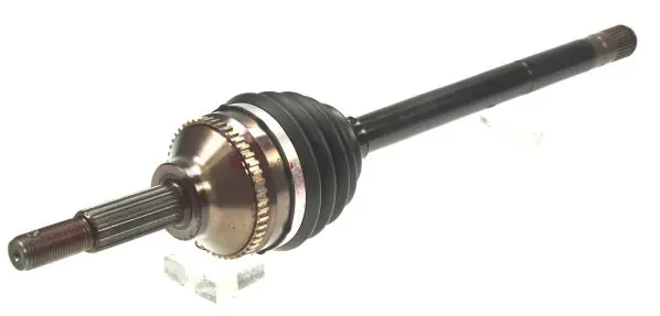 GKN 305670 Полуось FORD TRANSIT 2,2 TDCi