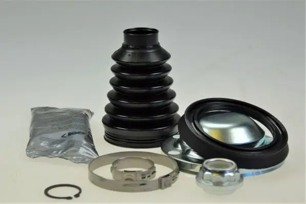 GKN 306293 Комплект пыльника, приводной