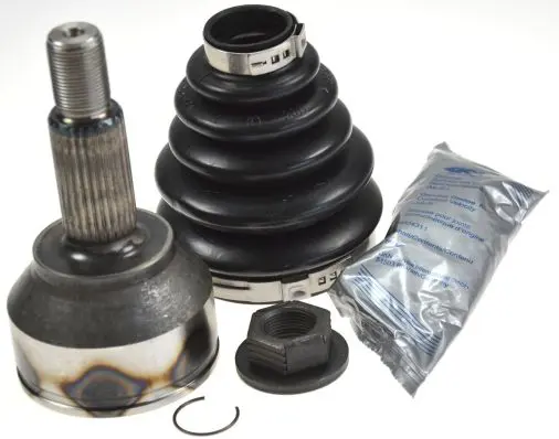 GKN 303610 ШРУС GKN FORD Mondeo-III