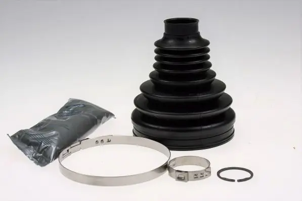 GKN 306479 306479, Пыльник ШРУСа LOEBRO